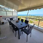 Ak View Lefkáda