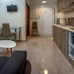 Ak View Apartman