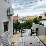 Ak View Apartman Lefkáda