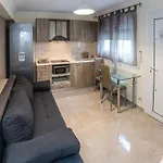 Apartman Ak View *