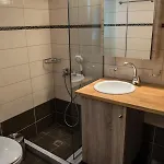 Ak View Apartman Lefkáda