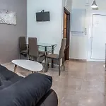 Ak View Apartman *