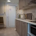 Apartman Ak View *