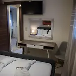 Ak View Apartman *