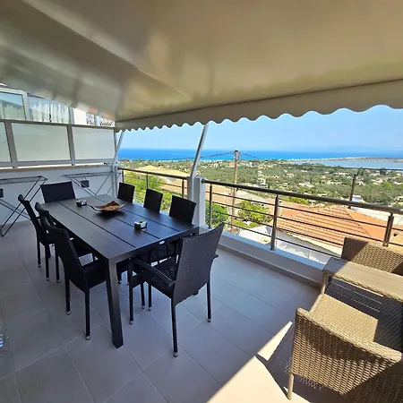 Ak View Apartman