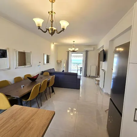 Apartman Ak View