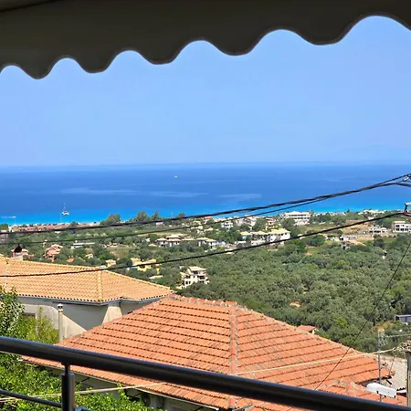 Ak View Apartman *