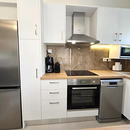 Ak View Apartman