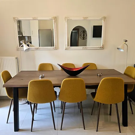 Apartman Ak View