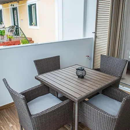 Ak View Appartamento *