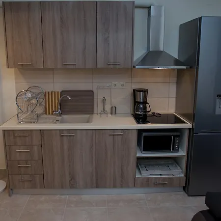 Appartamento Ak View