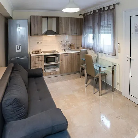 Appartamento Ak View *