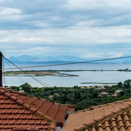 Ak View Lefkáda