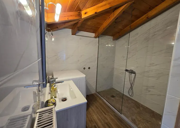 Ak View * Lefkada City